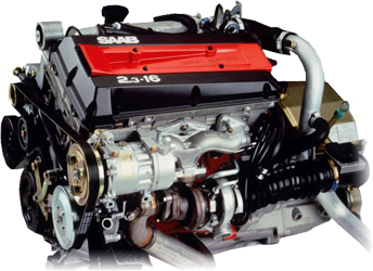 U245F Engine